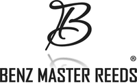 B BENZ MASTER REEDS