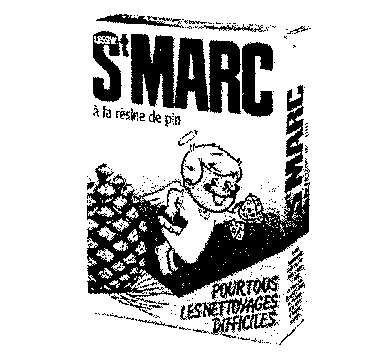 St MARC
