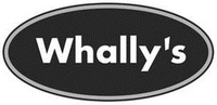 Whally's