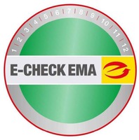 E-CHECK EMA 1 2 3 4 5 6 7 8 9 10 11 12