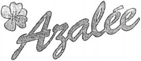 Azalée