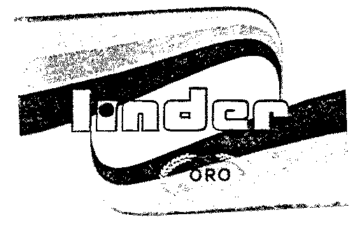 linder ORO