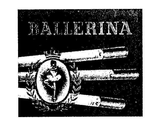 BALLERINA