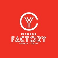 FITNESS FACTORY, FITNESS TO ENJOY