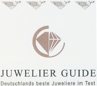 JUWELIER GUIDE Deutschlands beste Juweliere im Test
