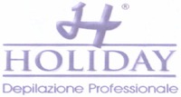 H HOLIDAY Depilazione Professionale