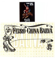 FERRO-CHINA BALIVA