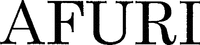 AFURI