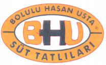 BHU BOLULU HASAN USTA SÜT TATLILARI