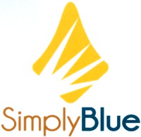 Simply Blue