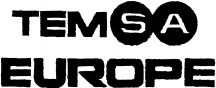TEMSA EUROPE