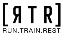 [RTR] RUN. TRAIN. REST