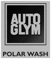 AUTOGLYM POLAR WASH