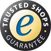 TRUSTED SHOPS GUARANTEE e