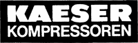 KAESER KOMPRESSOREN
