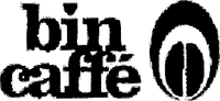 bin caffé