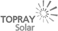 TOPRAY Solar