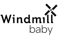 Windmill baby