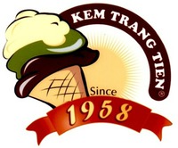 KEM TRANG TIEN Since 1958