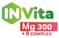 IN Vita Mg 300+B complex