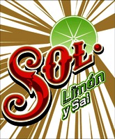 SOL Limón y Sal
