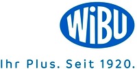 WiBU. lhr Plus. Seit 1920.