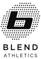 b BLEND ATHLETICS