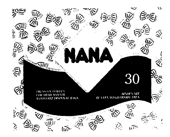 NANA
