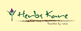 Herbs Kare Nourished by nature