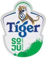 TIGER SOJU INFUSED LAGER