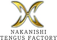X NAKANISHI TENGUS FACTORY