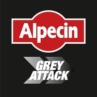 Alpecin GREY ATTACK