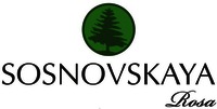 SOSNOVSKAYA Rosa