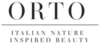 ORTO ITALIAN NATURE INSPIRED BEAUTY