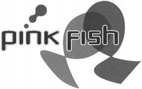 pink fish