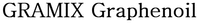GRAMIX Graphenoil
