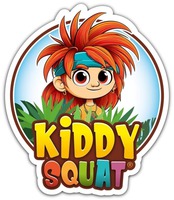 KIDDY SQUAT