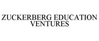 ZUCKERBERG EDUCATION VENTURES
