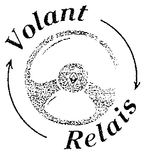 Volant Relais