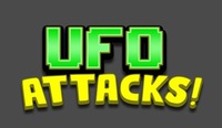 UFO ATTACKS!
