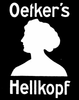 Oetker's Hellkopf