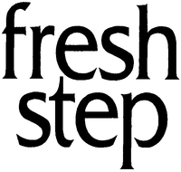 fresh step
