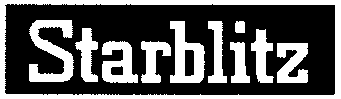 Starblitz