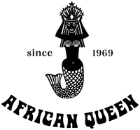 AFRICAN QUEEN since 1969
