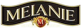 MELANIE M EXTRA MAGNIFICENT CHOCOLATE COLLECTION