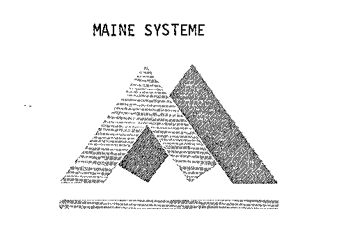MAINE SYSTEME