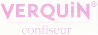 VERQUIN confiseur