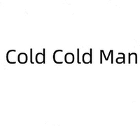 Cold Cold Man