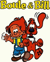 Boule & Bill