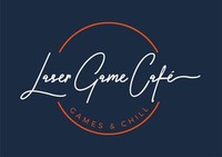 Laser Game Café GAMES & CHILL